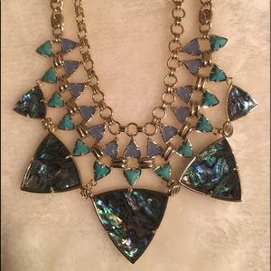 Kendra Scott Necklace